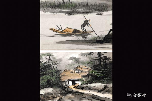 ����ɽˮ���Ҷ�